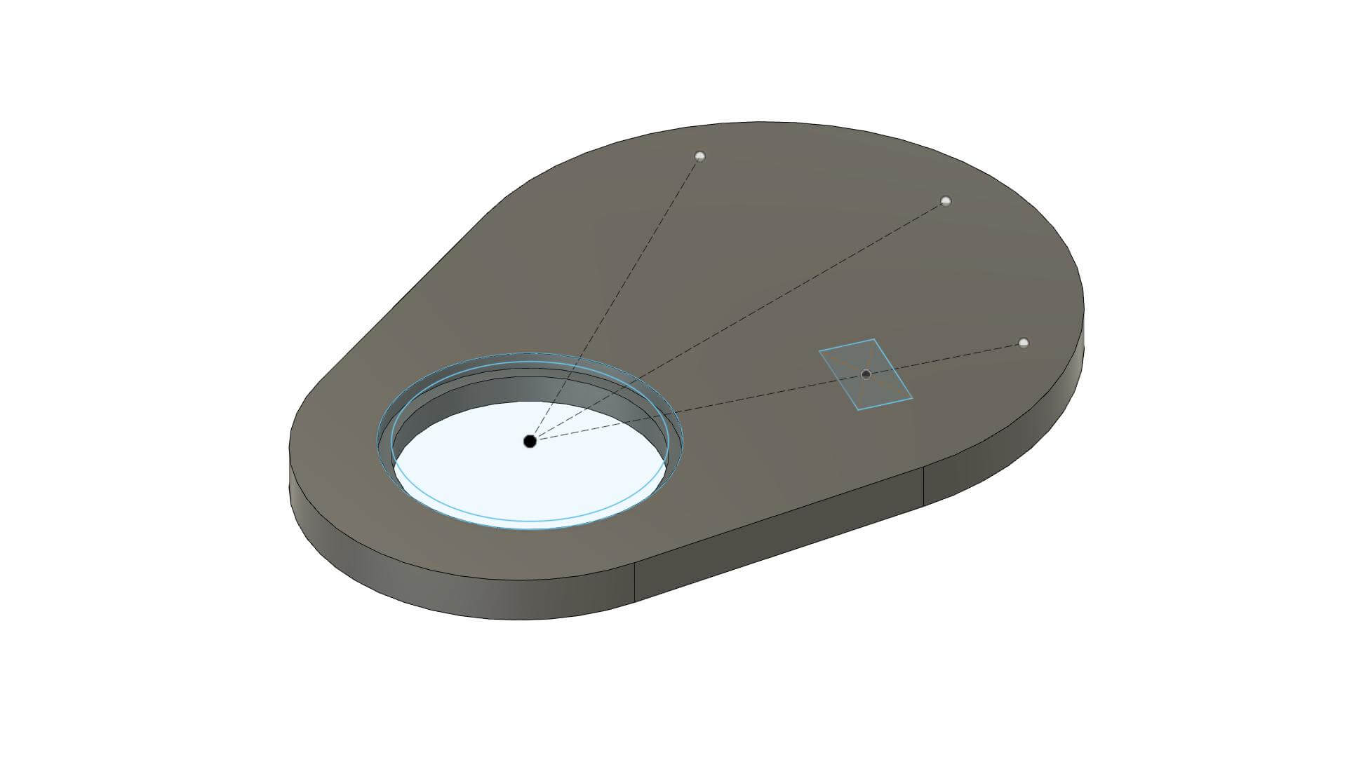 CFTBL Pinball Window